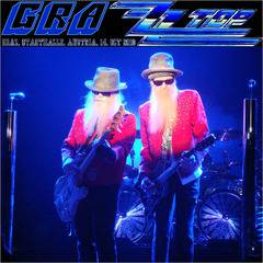 ZZ Top : GrazzTop